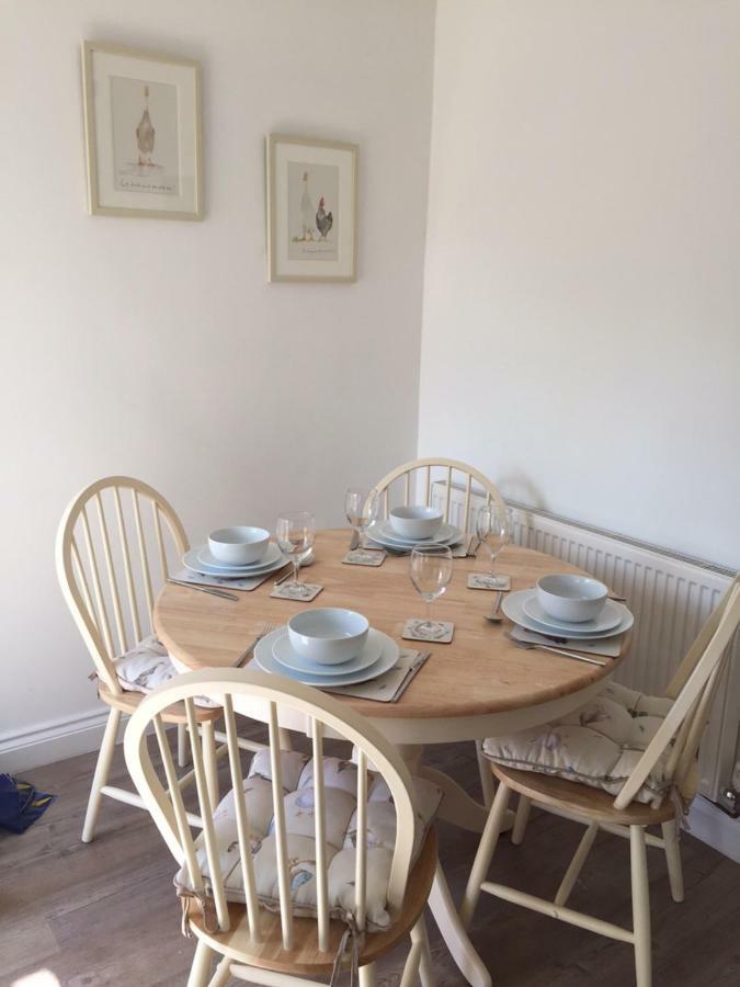 Baker'S Dozen Villa Stratford-upon-Avon Luaran gambar