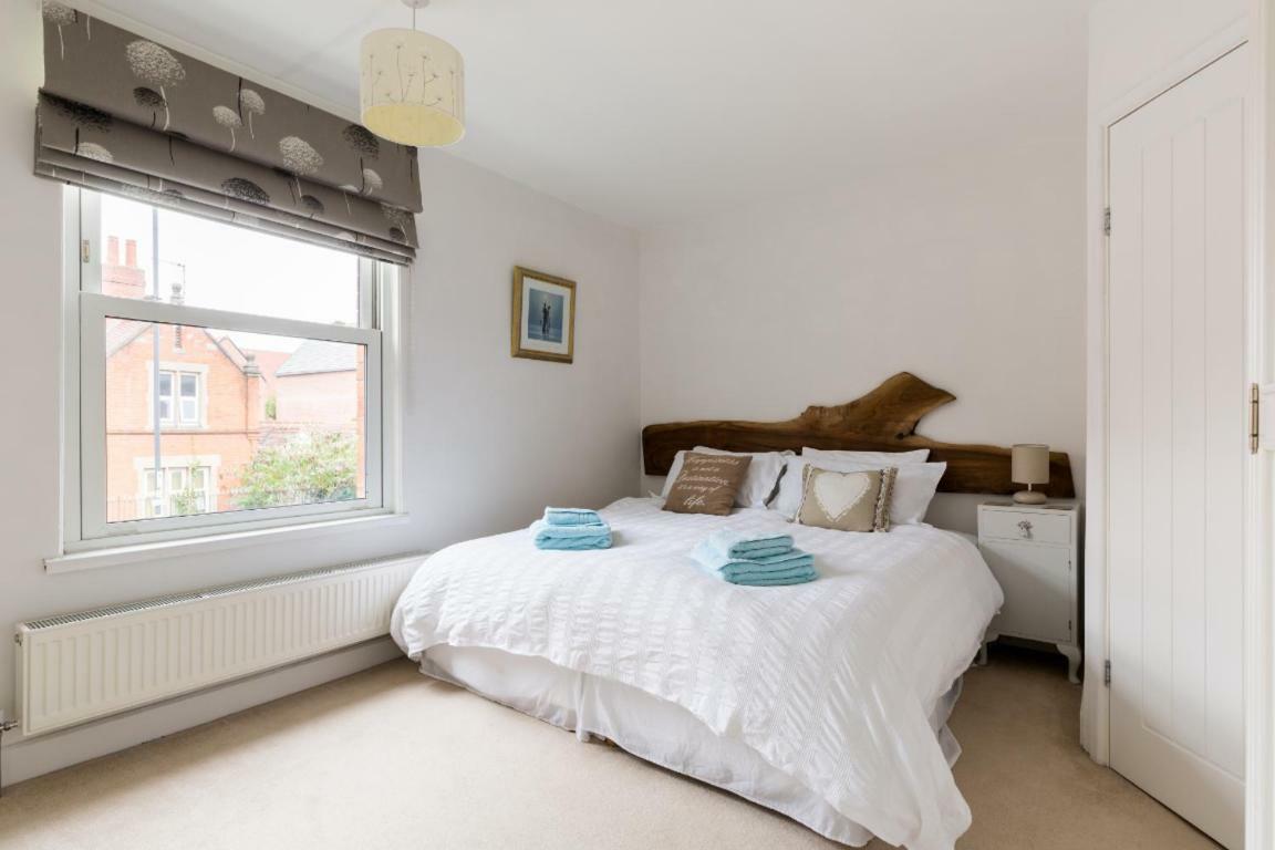 Baker'S Dozen Villa Stratford-upon-Avon Luaran gambar