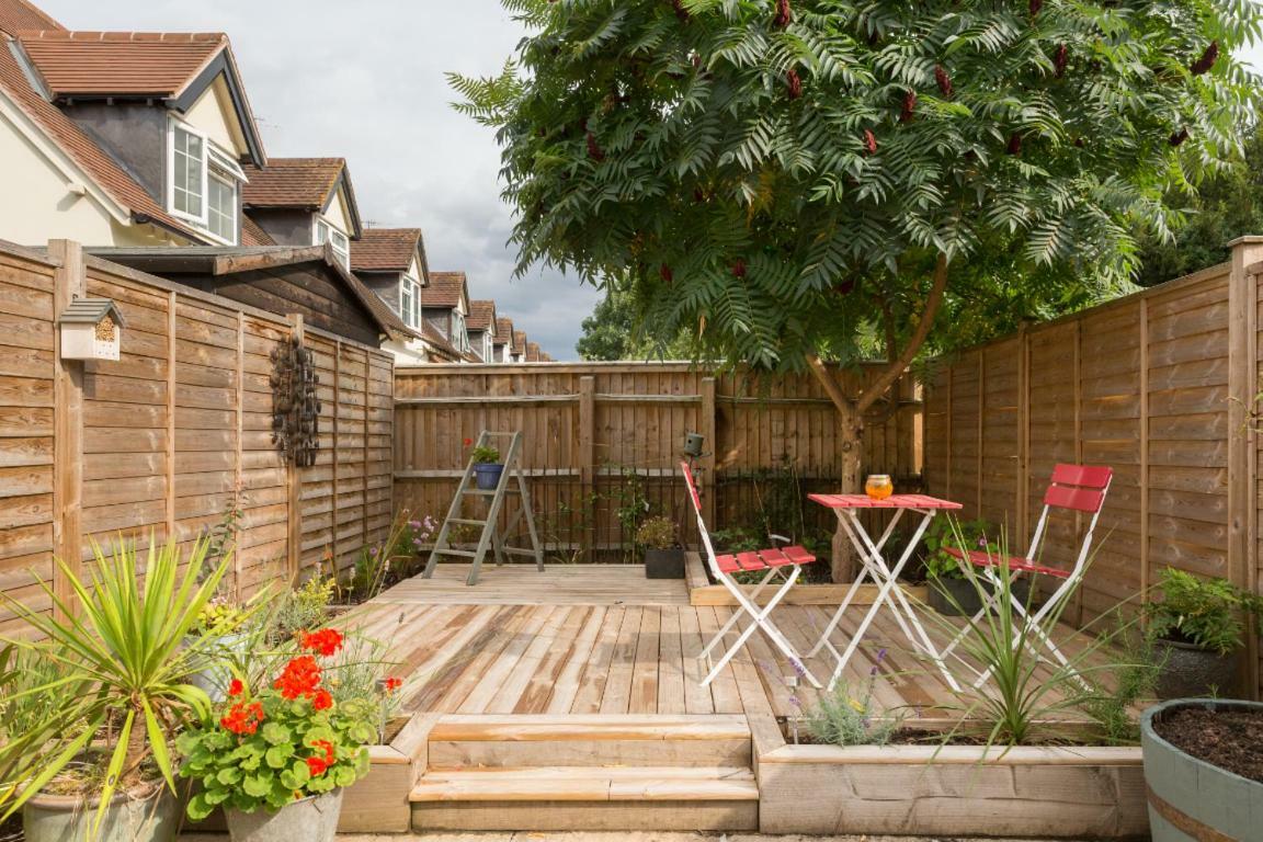Baker'S Dozen Villa Stratford-upon-Avon Luaran gambar